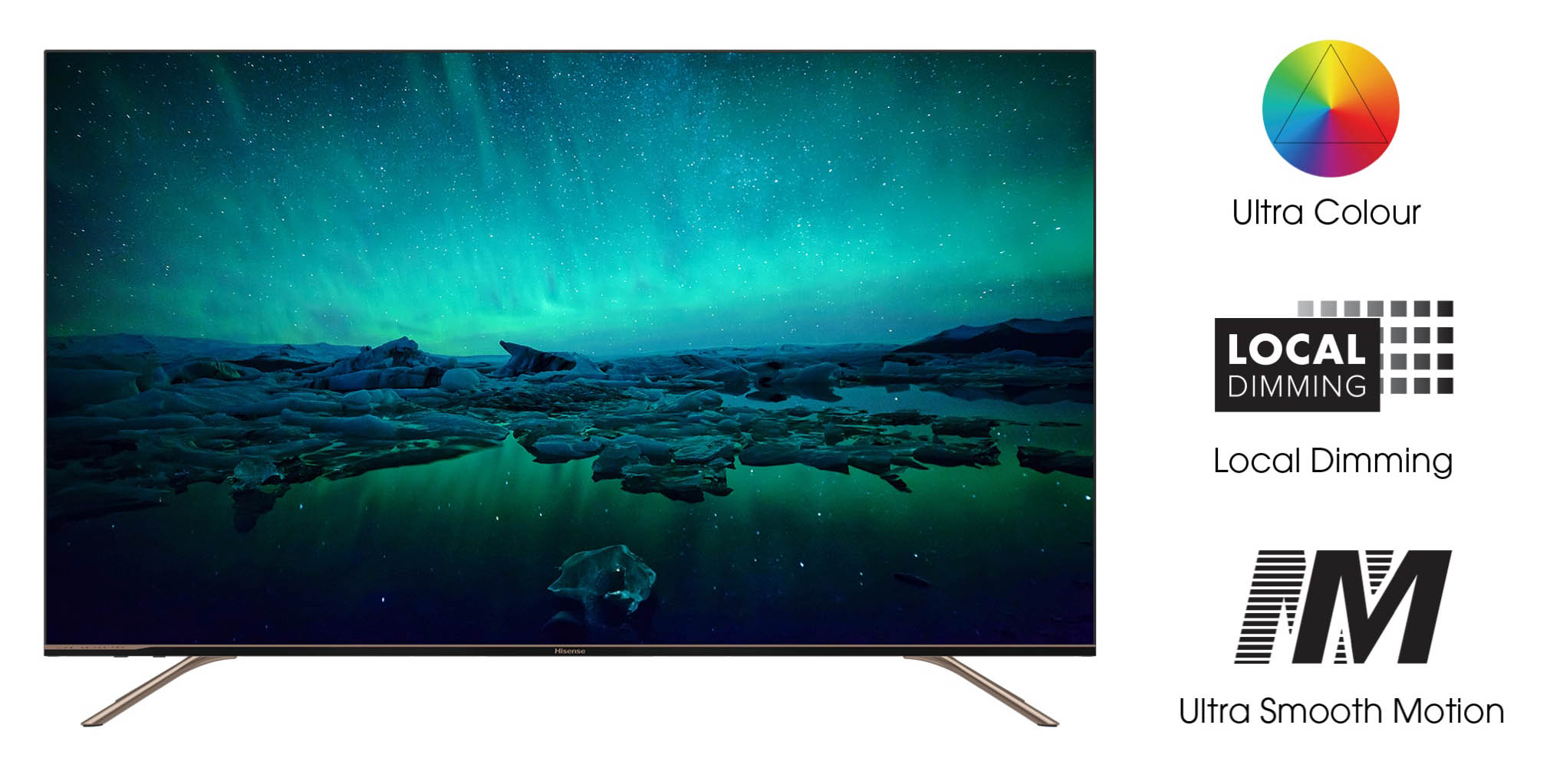 7 Ways to Live Your Best Life at Home with the Latest Hisense #TvSENSEtials