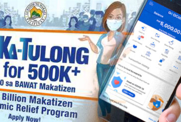 GCash and Makati City Government inspires Makatizen to pursue microbusiness