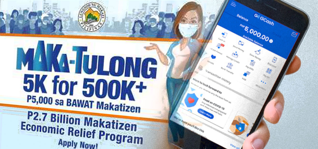 GCash and Makati City Government inspires Makatizen to pursue microbusiness