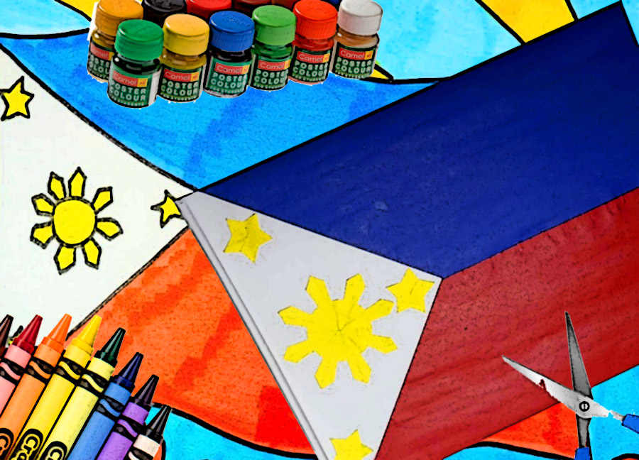 3 ways to teach children about Philippine History and