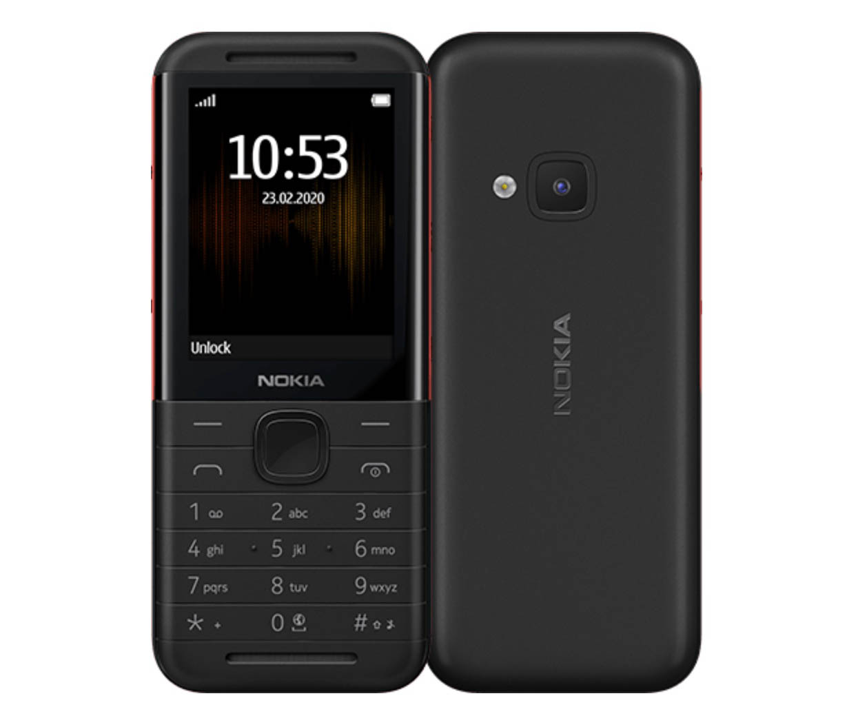 nokia 5310
