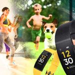 Break free from weight loss and monitor health with Realme Band now available at Shopee