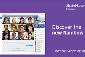 Alcatel-Lucent Enterprise video collaboration platform Rainbow gets new enhancements