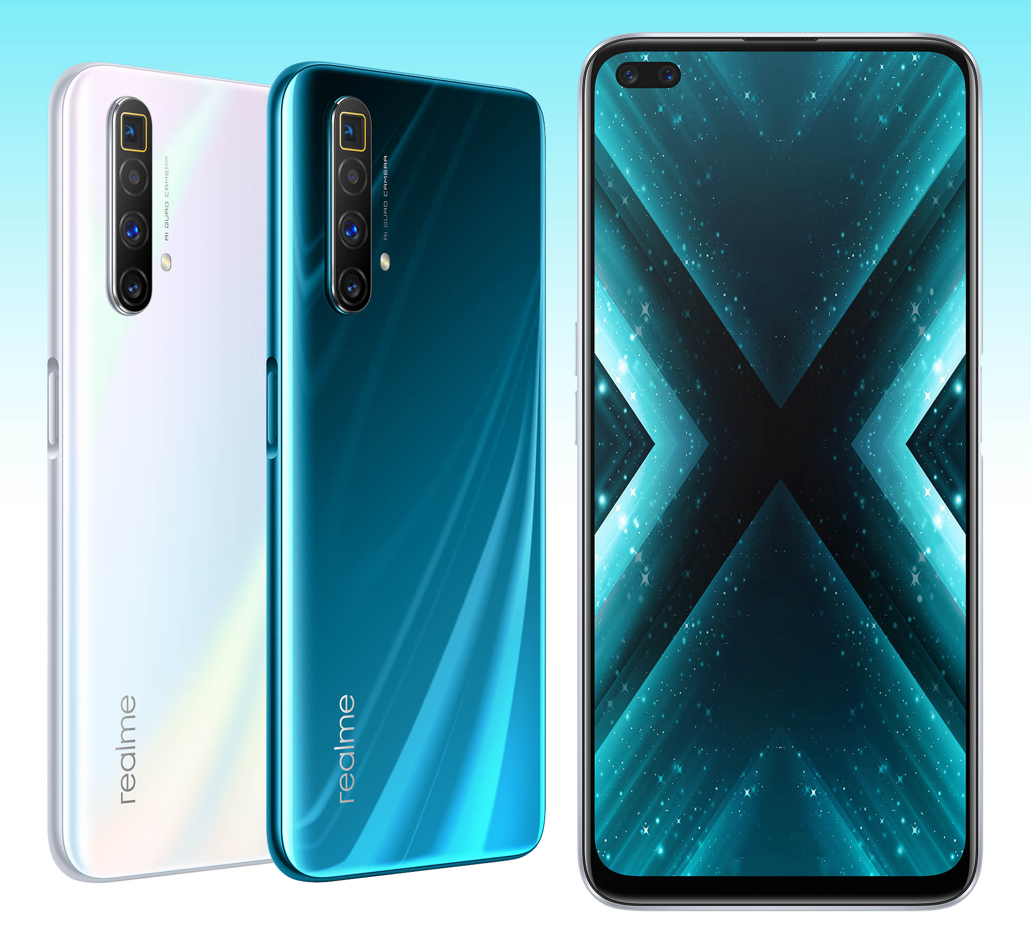 realme X3 SuperZoom offers superb camera capability, performance and display for only Php24,990