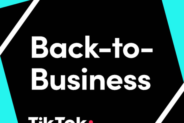 TikTok for Business Launches New Solutions to Help                         Small Businesses in the Philippines Connect and Grow with the TikTok Community