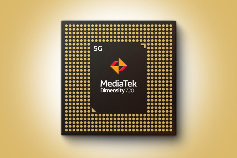 MediaTek introduces Dimensity 720 the newest 5G Chip for Premium 5G experiences on mid-tier smartphones