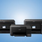 Epson named number one ink tank vendor in PH and Southeast Asia
