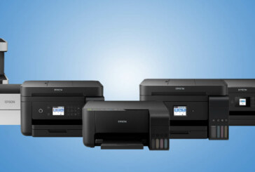 Epson named number one ink tank vendor in PH and Southeast Asia