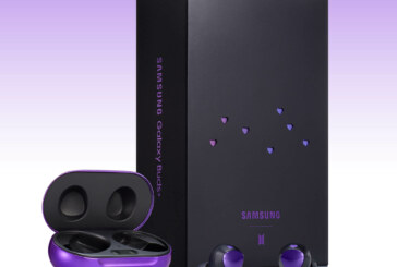 Samsung Galaxy Buds+ BTS Edition now available for only PHP8,990