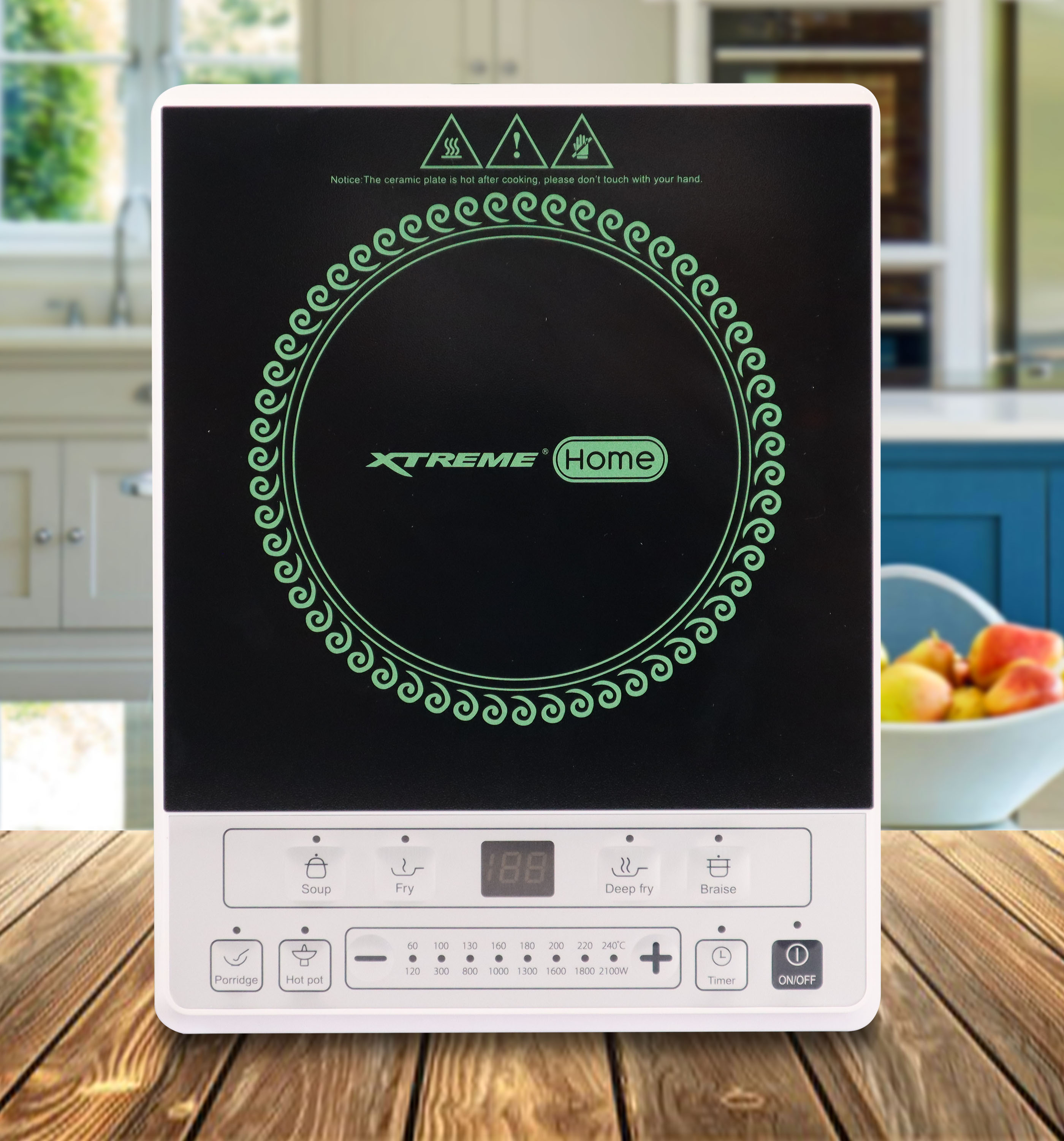 Induction Cooker1
