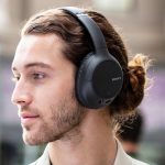 Sony’s New Wireless WH-CH710N Noise Cancelling Headphones now available in PH