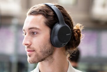 Sony’s New Wireless WH-CH710N Noise Cancelling Headphones now available in PH