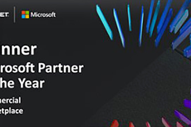 Fortinet Recognized as Winner of Microsoft’s 2020 Commercial Marketplace Partner of the Year