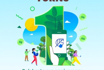 More than 3.5 million Filipinos now support GCash Forest