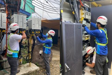 PLDT and Smart makes 4G/LTE connectivity accessible in Bohol