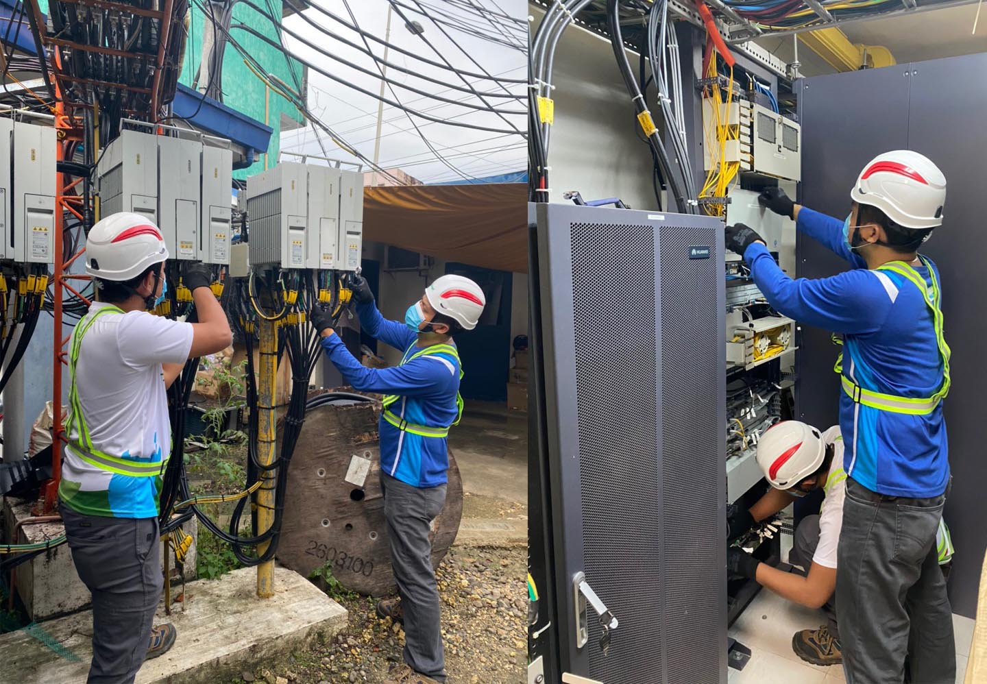 PLDT and Smart makes 4G/LTE connectivity accessible in Bohol