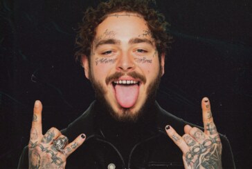 Post Malone Brings Fans Together on July 24 for Intimate Gaming Session on HyperX Twitch Channel
