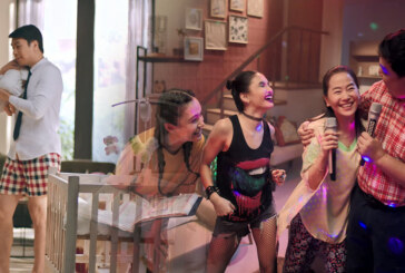 PLDT Home launches new campaign ad “Rediscover Home”