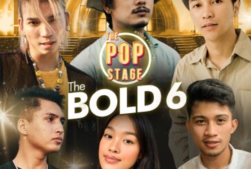 The Pop Stage to name PHP 1-Million winner on August 2
