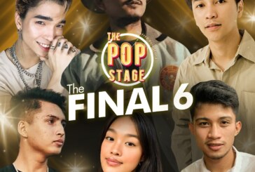 Who will be The Pop Stage Champion and win P1 Million from Popeyes?