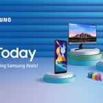 Samsung strengthens its online presence with the second installment of Super Brand Day on Shopee