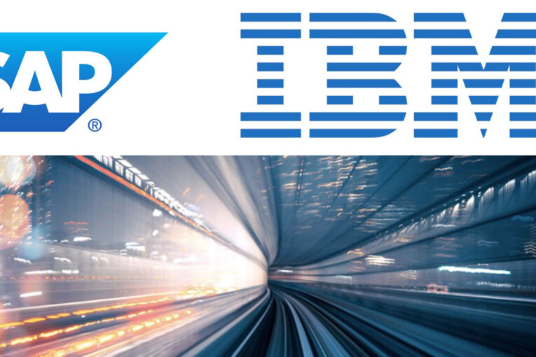 IBM and SAP Announce New Offerings to Help Companies’ Journey to the Intelligent Enterprise
