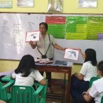PLDT-Smart aids teachers for a meaningful and flexible learning experience