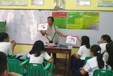 PLDT-Smart aids teachers for a meaningful and flexible learning experience