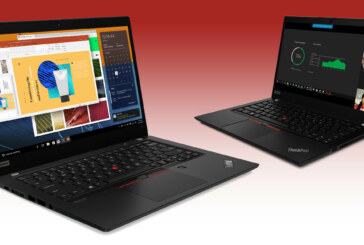 Lenovo launches TinkPad T14 and X13 AMD Ryzen-powered business laptops