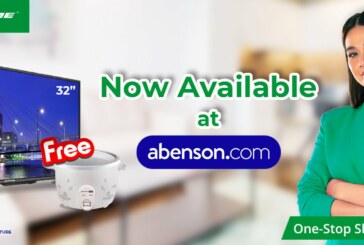 XTREME Appliances now available on ABENSON E-Commerce platform starting July 29