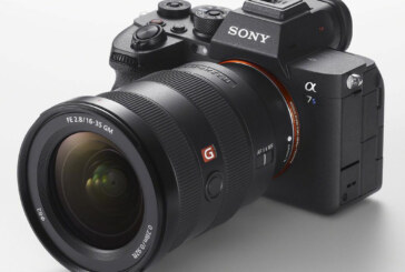 Sony Alpha 7S III set to arrived in Philippines on October 2020
