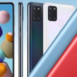 SAMSUNG Galaxy A21s and A11 now available with features and price