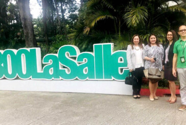 PLDT Enterprise partners De La Salle Lipa to enable e-Learning while at home