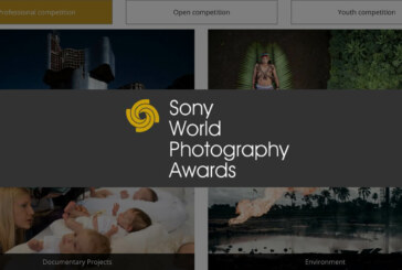 Sony World Photography Awards 2021 announces call for entries with new categories and deadlines