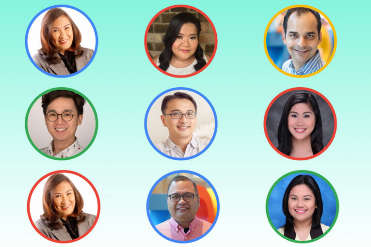 Google Philippines to hold a two-day public webinar to share knowledge and tools for distance learning