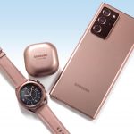 Samsung unveils five new Galaxy devices: Note20 series, TabS7, Watch3, Buds Live and Z Fold2