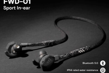 All-new Adidas wireless headphones features sweatproof and fast charging now available in PH