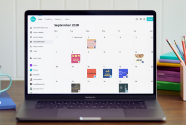 Canva unveils new social media features includes a Content Planner, TikTok publishing and Instagram Reels