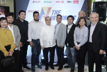 Biggest Philippine Esports movers and makers unite, await POC accreditation