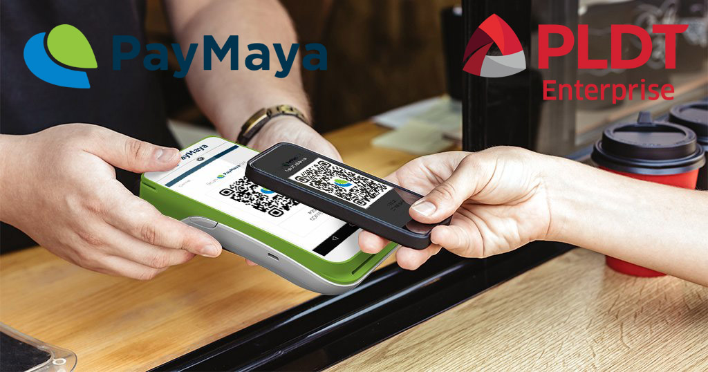 PLDT Enterprise helps grow digital payments in PH with PayMaya
