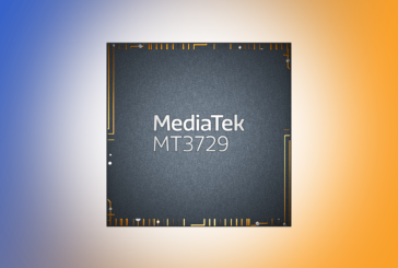 MediaTek’s First Ultra-low Power 800GbE MACsec PHYs MT3729 Designed for Data Centers and 5G Infrastructure