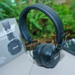 Review: Marshall Major III Bluetooth On-ear Headphone