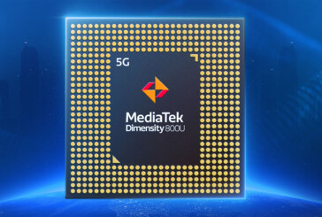 MediaTek Introduces Newest 5G SoC, Dimensity 800U for Ultra Connectivity  and Advanced 5G Dual SIM Technology