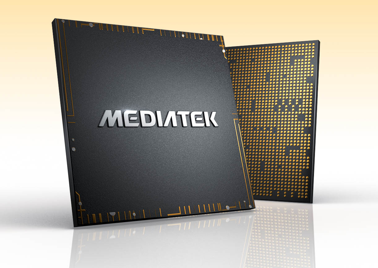 MediaTek Conduct World’s First Public Test of 5G Satellite IoT Data Connection with Inmarsat