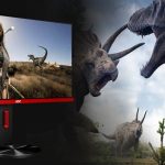 Award-winning NVIDIA Gaming Monitor now available in PH gets a 15% off on 8.8 Shopee Sale