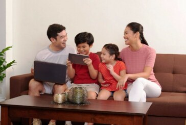 PLDT Home launches all-new Prepaid FamLoads packed with bigger data