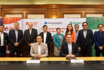 PLDT Enterprise certifies Promotexter as official A2P partner