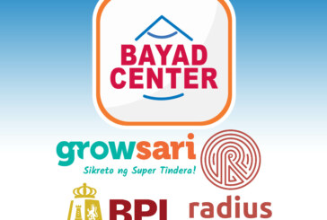Bayad Center customers to benefit from expanded network and security
