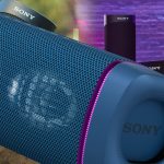Sony’s Latest EXTRA BASS Wireless Speakers now available in PH