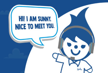 You can now order Solane via FB chatbot